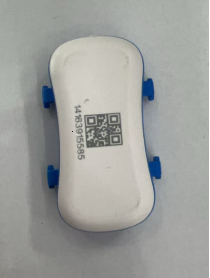 Nexora Atlas GPS Pet Tracker