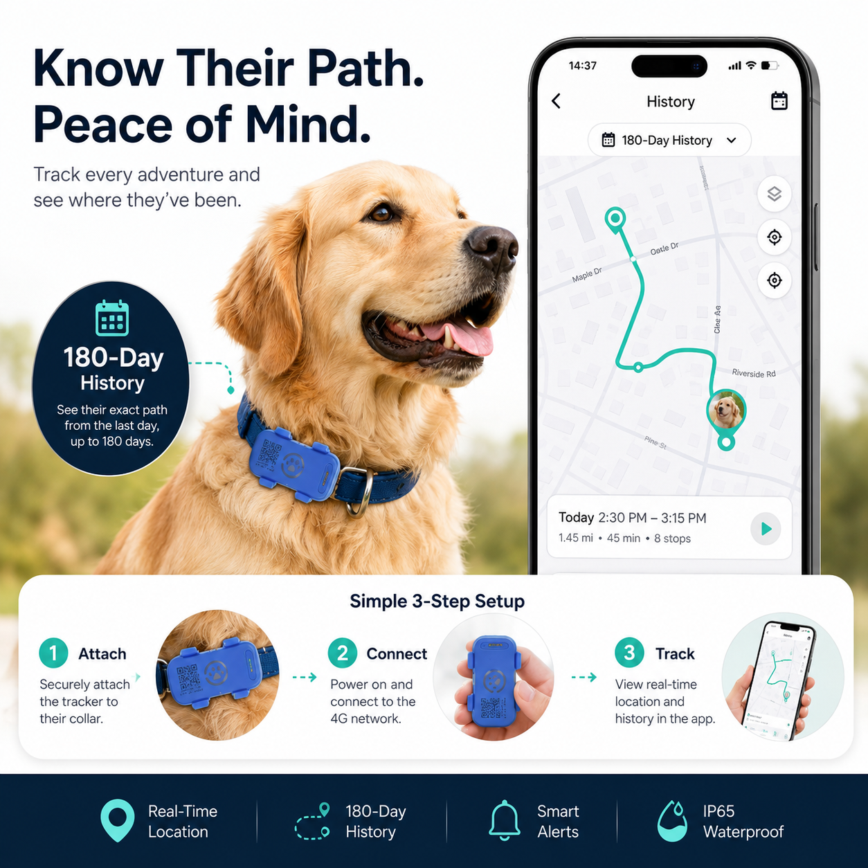 Pet Tech