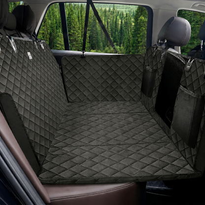Nexora Atlas Dog Car Seat Extender Hammock