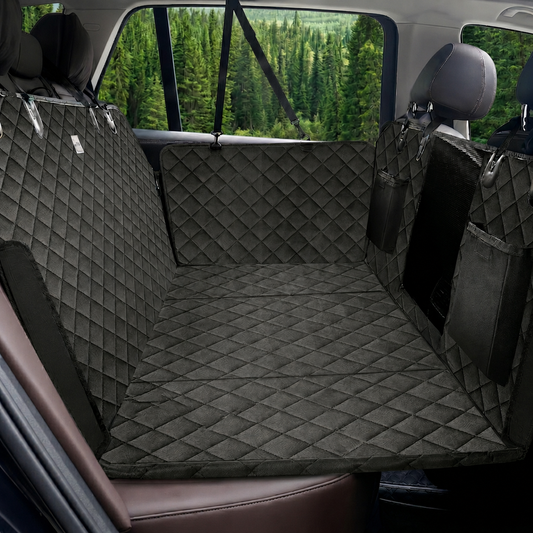 Nexora Atlas Dog Car Seat Extender Hammock